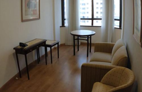 Conceicao Apartment | Flat completo Ap 30 - Campinas Centro