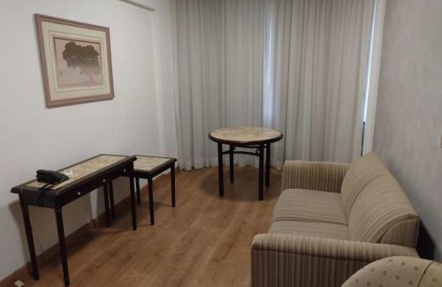 Conceicao Apartment | Flat completo Ap 30 - Campinas Centro