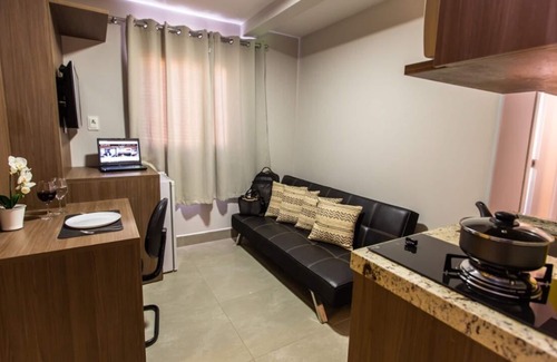 Centro House | Flat Concept - Triple Luxury Apt