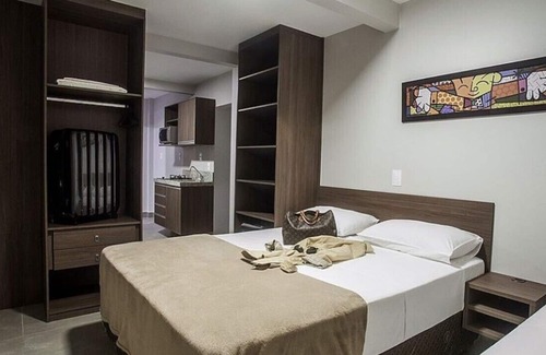 Centro House | Flat Concept - Triple Luxury Apt