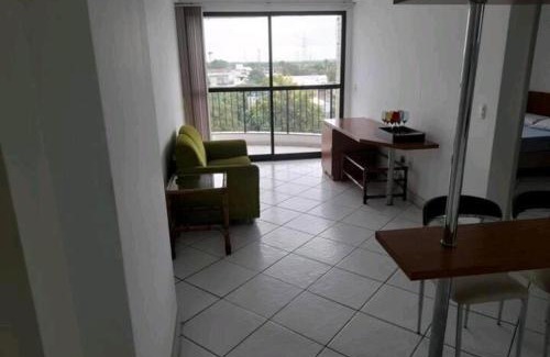 Parque Leopoldina Apartment | Flat Confortável