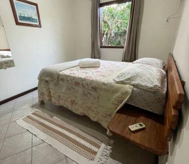 Taperapua Beach Apartment | Flat confortável 3 pessoas c/Piscina próx axé moi