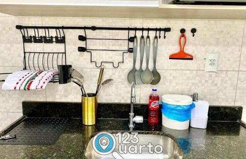 Loteamento Oceania II Apartment | Flat Confort - Ao lado do Shopping Manaíra