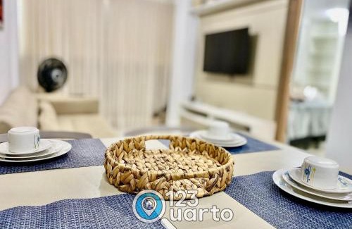 Loteamento Oceania II Apartment | Flat Confort - Ao lado do Shopping Manaíra