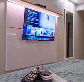 Setor Hoteleiro Norte Apartment | Flat - Conforto e Localização