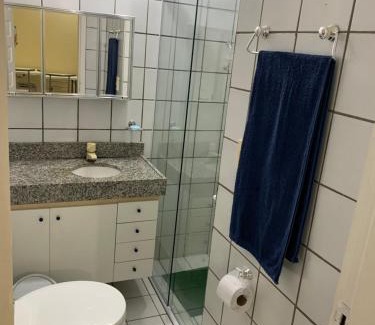Porto das Dunas Apartment | Flat Crystal Park Porto das Dunas- Cristal park