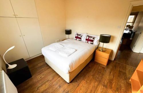 Stockwell Apartment | Flat D stockwell