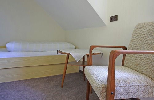 Schmallenberg Apartment | Flat in Schmallenberg with communal garden