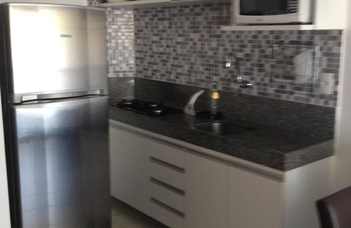 Praia dos Carneiros Apartment | Flat decorated in resort in Praia dos Carneiros with wi fi