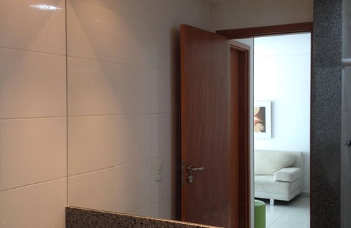 Praia dos Carneiros Apartment | Flat decorated in resort in Praia dos Carneiros with wi fi