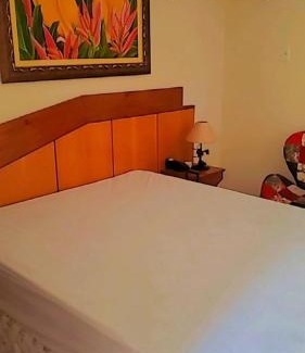 Caldas Novas Apartment | Flat Di Roma Resort Internacional