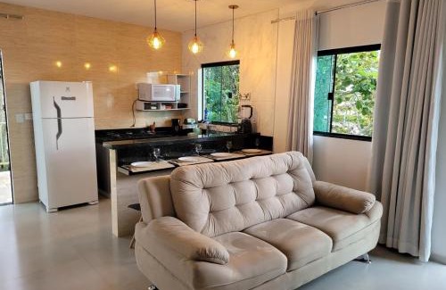 Alto Paraiso de Goias Apartment | Flat Dona Branca
