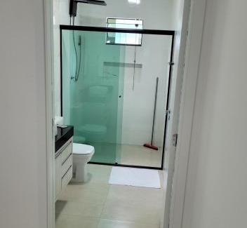 Alto Paraiso de Goias Apartment | Flat Dona Branca
