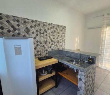 Campinho Apartment | Flat em Campinho Maraú