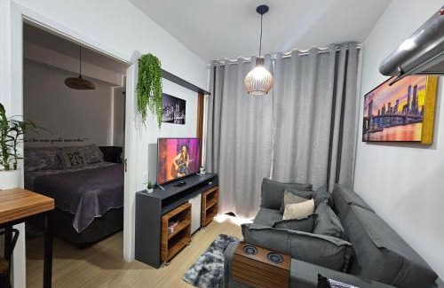 Butanta Apartment | Flat em Frente ao Metro - USP - Zona Oeste
