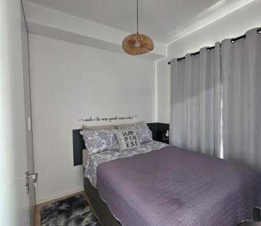 Butanta Apartment | Flat em Frente ao Metro - USP - Zona Oeste