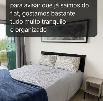 Saire Apartment | Flat em Gravatá - Villa Monte Castelo