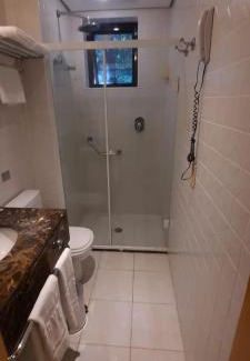 Higienopolis Apartment | Flat em hotel 4 estrelas com ótima localização em Higienópolis