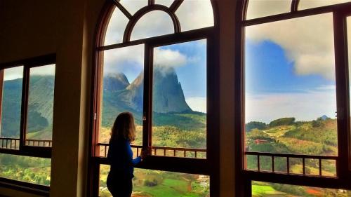Pedra Azul Apartment | Flat em Pedra Azul