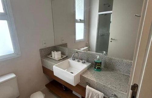 Parque Leopoldina Apartment | Flat encantador América Campos