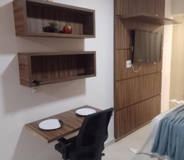 Mirante Apartment | Flat especial Black
