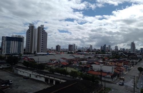 Mirante Apartment | Flat especial Black