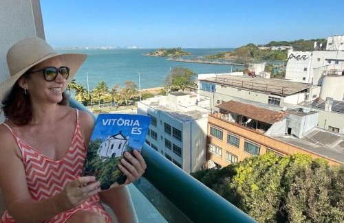 Jardim da Penha Apartment | Flat Espetacular PRAIA Long Stay