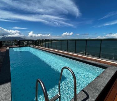 Jardim da Penha Apartment | Flat Espetacular PRAIA Long Stay