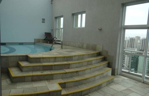 Perdizes Apartment | Flat Executive Perdizes - Prox PUC e Allianz - 1205