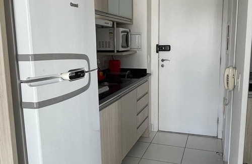 Santana Apartment | Flat Expo Center - Anhembi