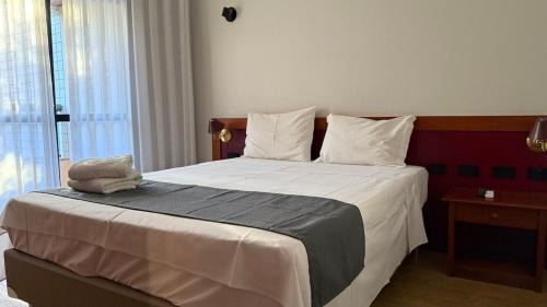 Setor Hoteleiro Sul Apartment | Flat Fantástico no Hotel Bonaparte R
