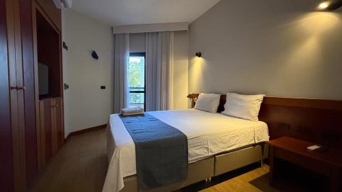 Setor Hoteleiro Sul Apartment | Flat Fantástico no Hotel Bonaparte R