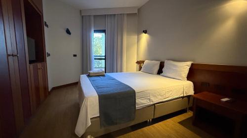 Setor Hoteleiro Sul Apartment | Flat Fantástico no Hotel Bonaparte R