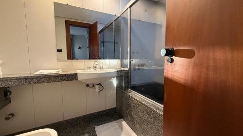 Setor Hoteleiro Sul Apartment | Flat Fantástico no Hotel Bonaparte R