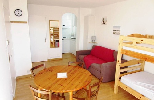Soorts-Hossegor Apartment | Flat for 4 persons in front of Graviere beach
