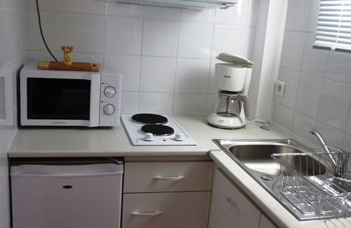 Soorts-Hossegor Apartment | Flat for 4 persons in front of Graviere beach