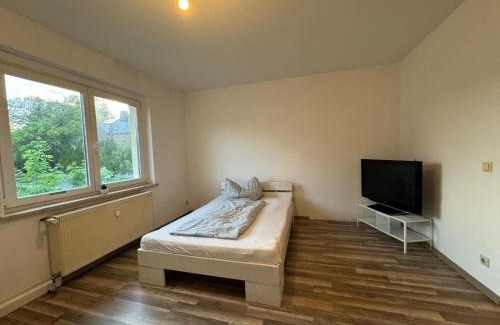 Spora Apartment | Flat for 6, Washing machine, smart TV, 3 rooms