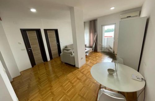 Kragujevac Apartment | Flat for Arsenal Fest in Kragujevac