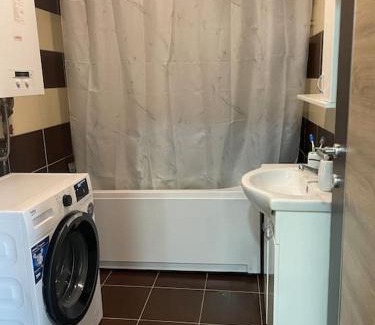 Kragujevac Apartment | Flat for Arsenal Fest in Kragujevac