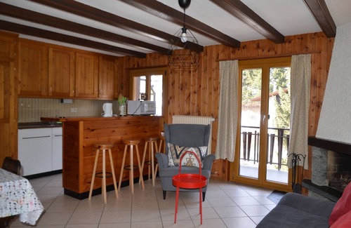 Vex Apartment | flat for rent in Les Collons