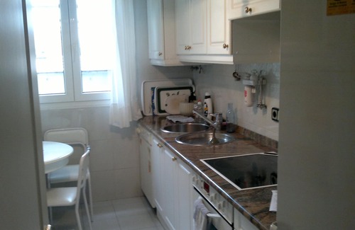 Santander Condo | Flat for rent in el sardinero