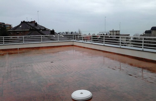 Santander Condo | Flat for rent in el sardinero
