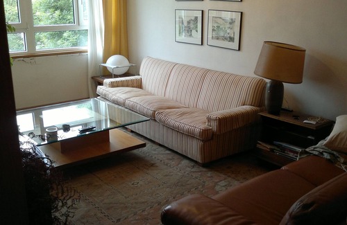 Santander Condo | Flat for rent in el sardinero