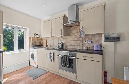 Oxford Apartment | Flat for rent in Oxford City