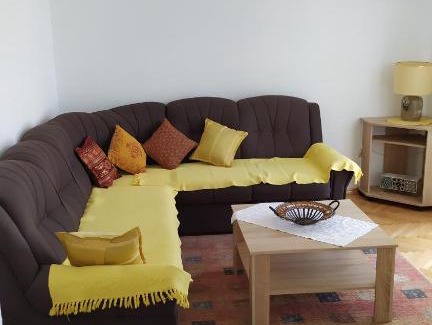 Maini Apartment | FLAT FOR RENT MARINOVIC