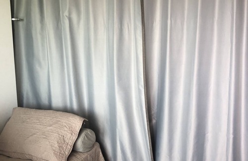 Boa Vista House | Flat furnished, comfortable, safe and close to everything.