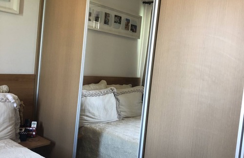 Boa Vista House | Flat furnished, comfortable, safe and close to everything.