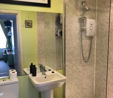 Ludwel Apartment | Flat G, 8 Castle Street