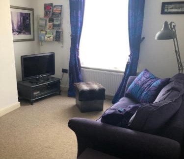 Ludwel Apartment | Flat G, 8 Castle Street