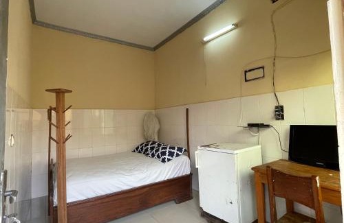 Boma Apartment | Flat Hôtel Ena